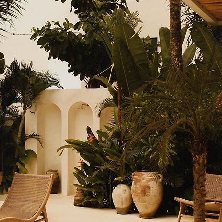 Casa Ulu Boutique Hotel And Retreat, Adult-Only, Uluwatu Esterno foto