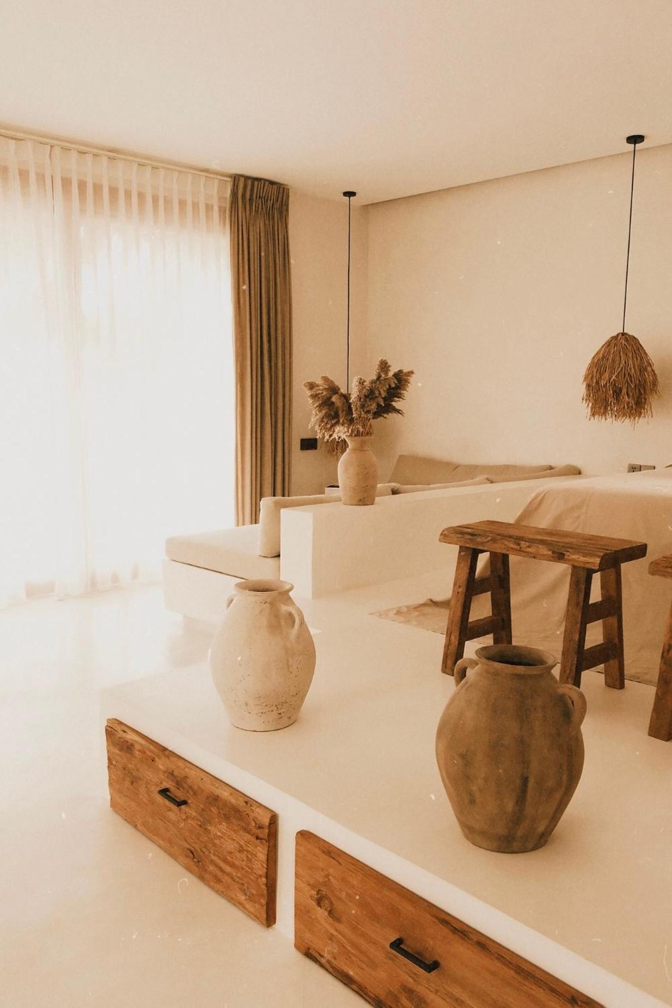 Casa Ulu Boutique Hotel And Retreat, Adult-Only, Uluwatu Esterno foto