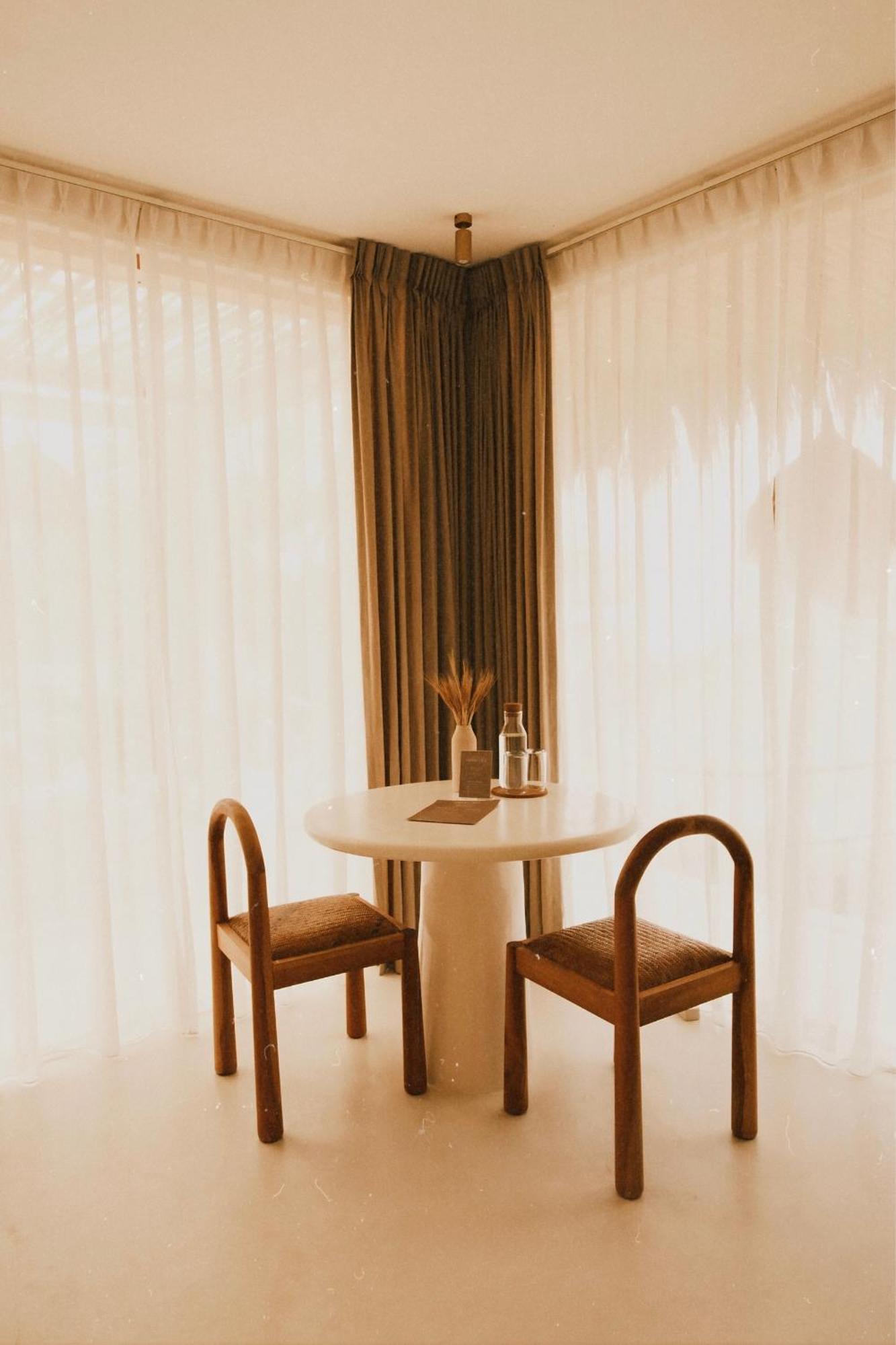 Casa Ulu Boutique Hotel And Retreat, Adult-Only, Uluwatu Esterno foto