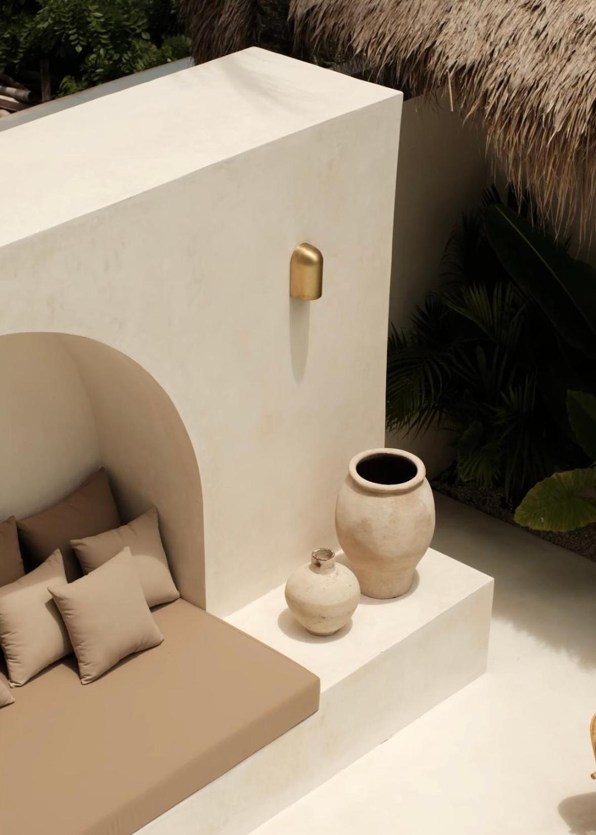Casa Ulu Boutique Hotel And Retreat, Adult-Only, Uluwatu Esterno foto