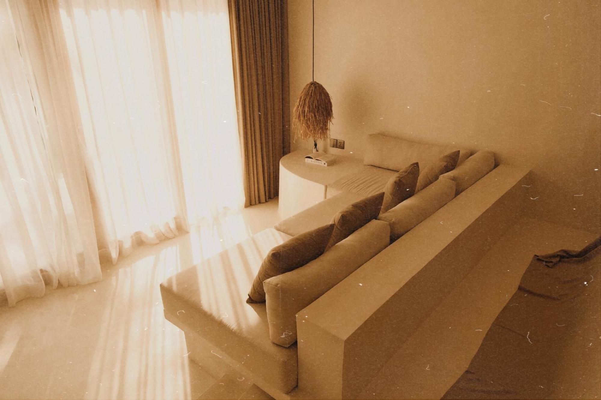 Casa Ulu Boutique Hotel And Retreat, Adult-Only, Uluwatu Esterno foto