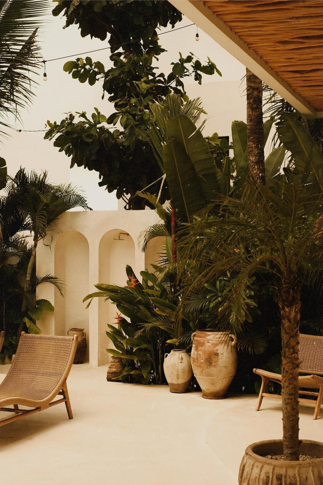 Casa Ulu Boutique Hotel And Retreat, Adult-Only, Uluwatu Esterno foto
