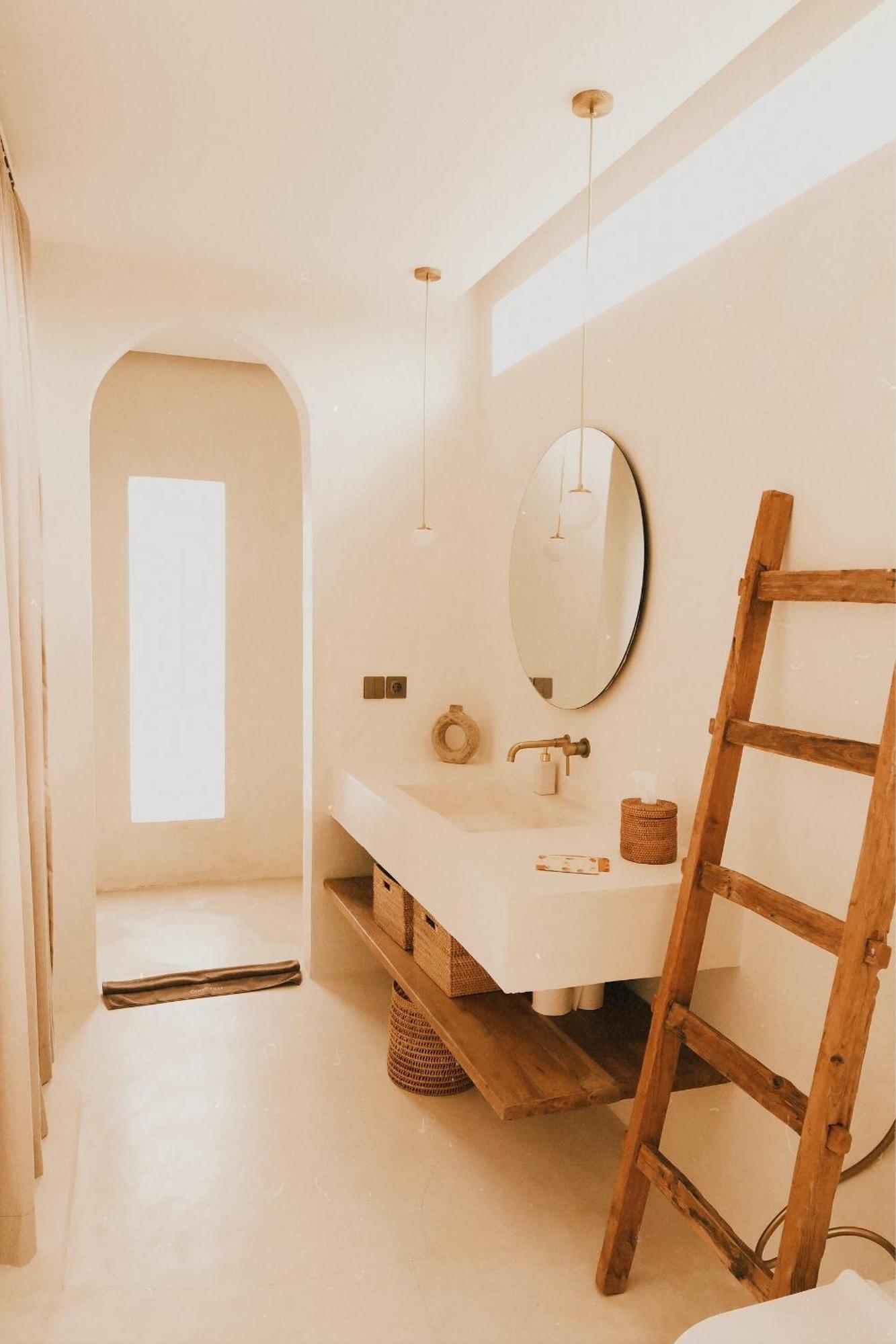 Casa Ulu Boutique Hotel And Retreat, Adult-Only, Uluwatu Esterno foto