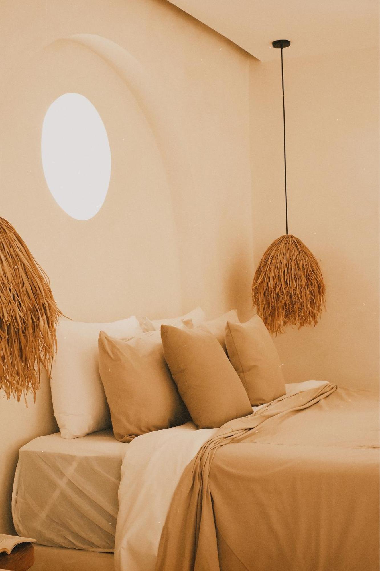 Casa Ulu Boutique Hotel And Retreat, Adult-Only, Uluwatu Esterno foto