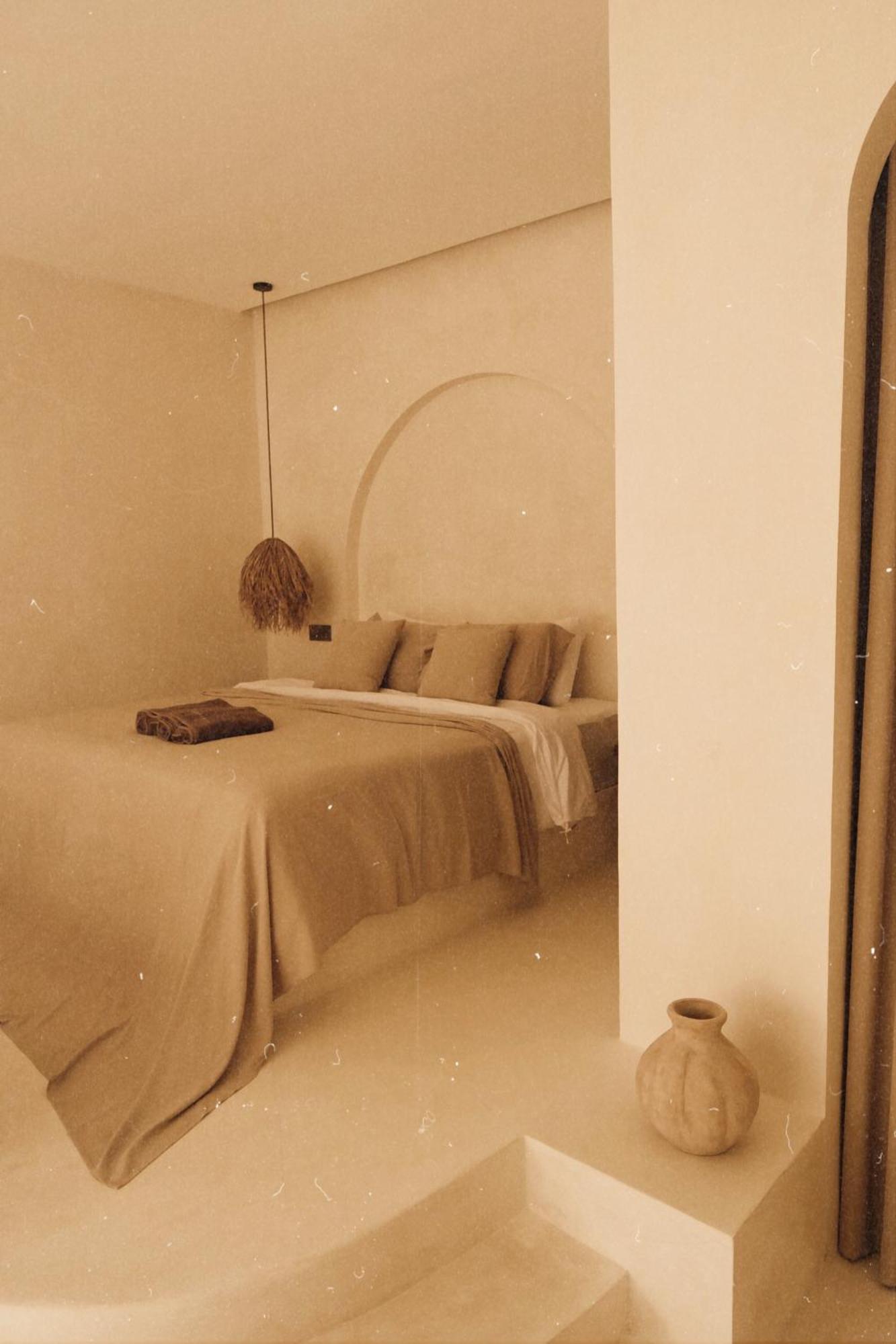 Casa Ulu Boutique Hotel And Retreat, Adult-Only, Uluwatu Esterno foto