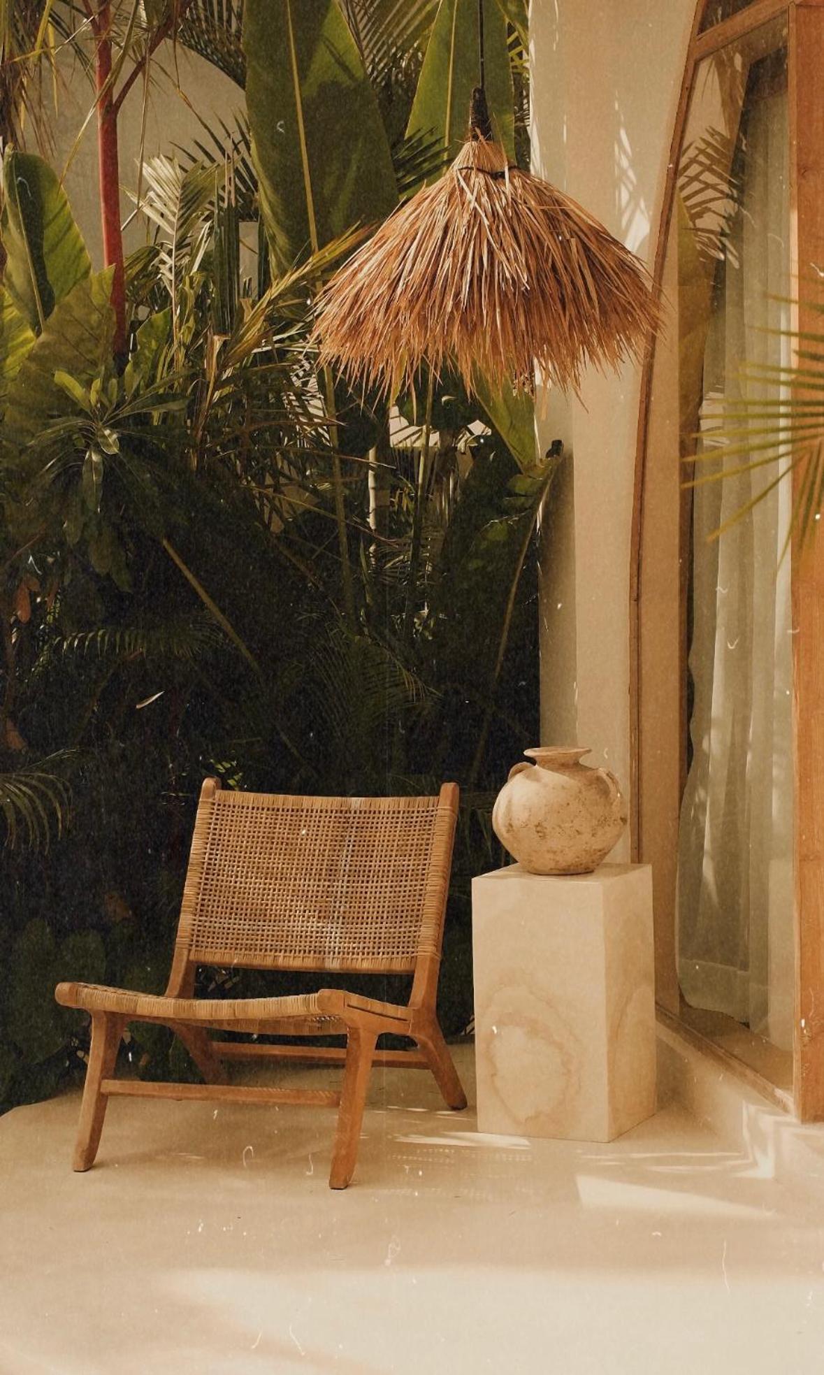 Casa Ulu Boutique Hotel And Retreat, Adult-Only, Uluwatu Esterno foto