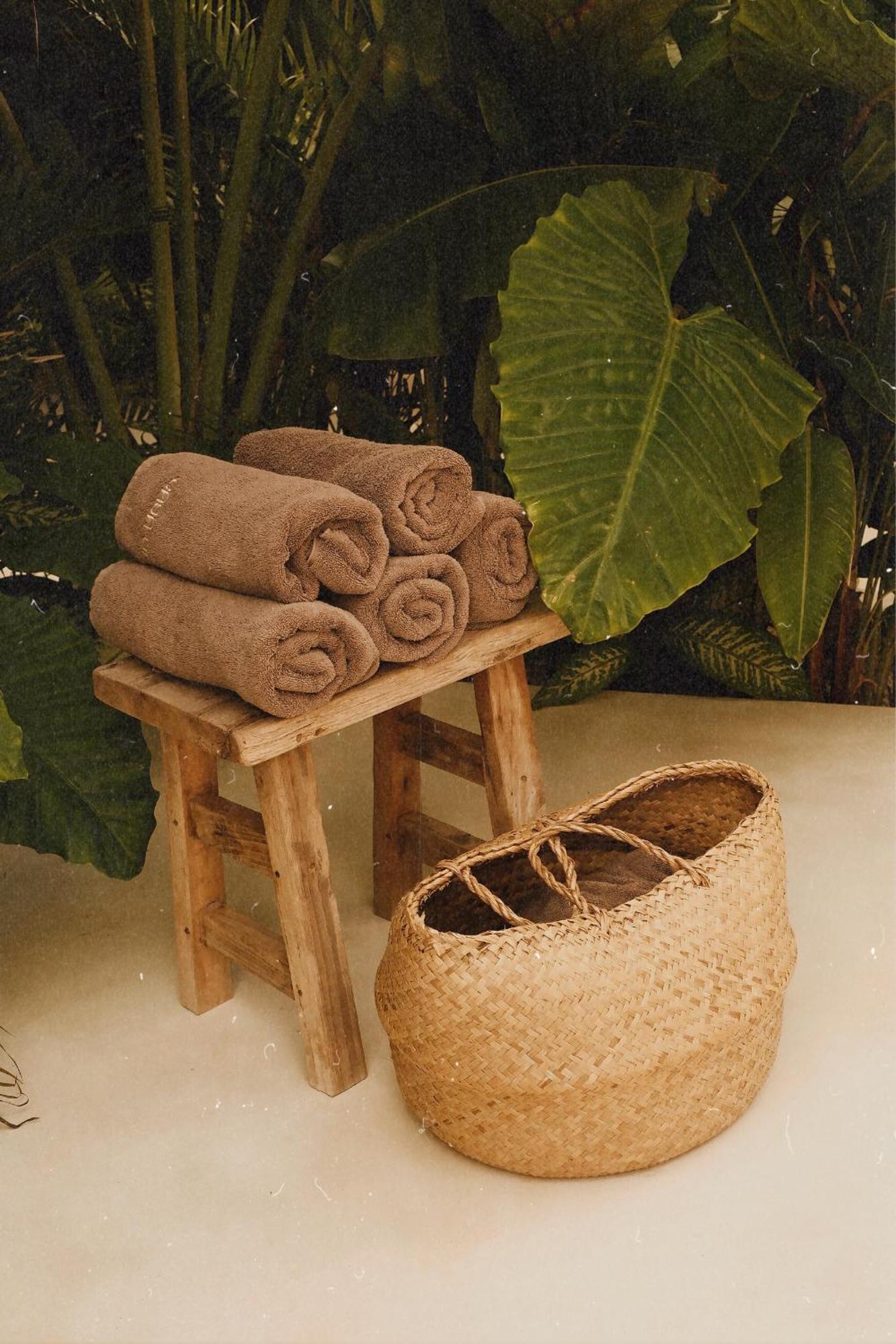 Casa Ulu Boutique Hotel And Retreat, Adult-Only, Uluwatu Esterno foto