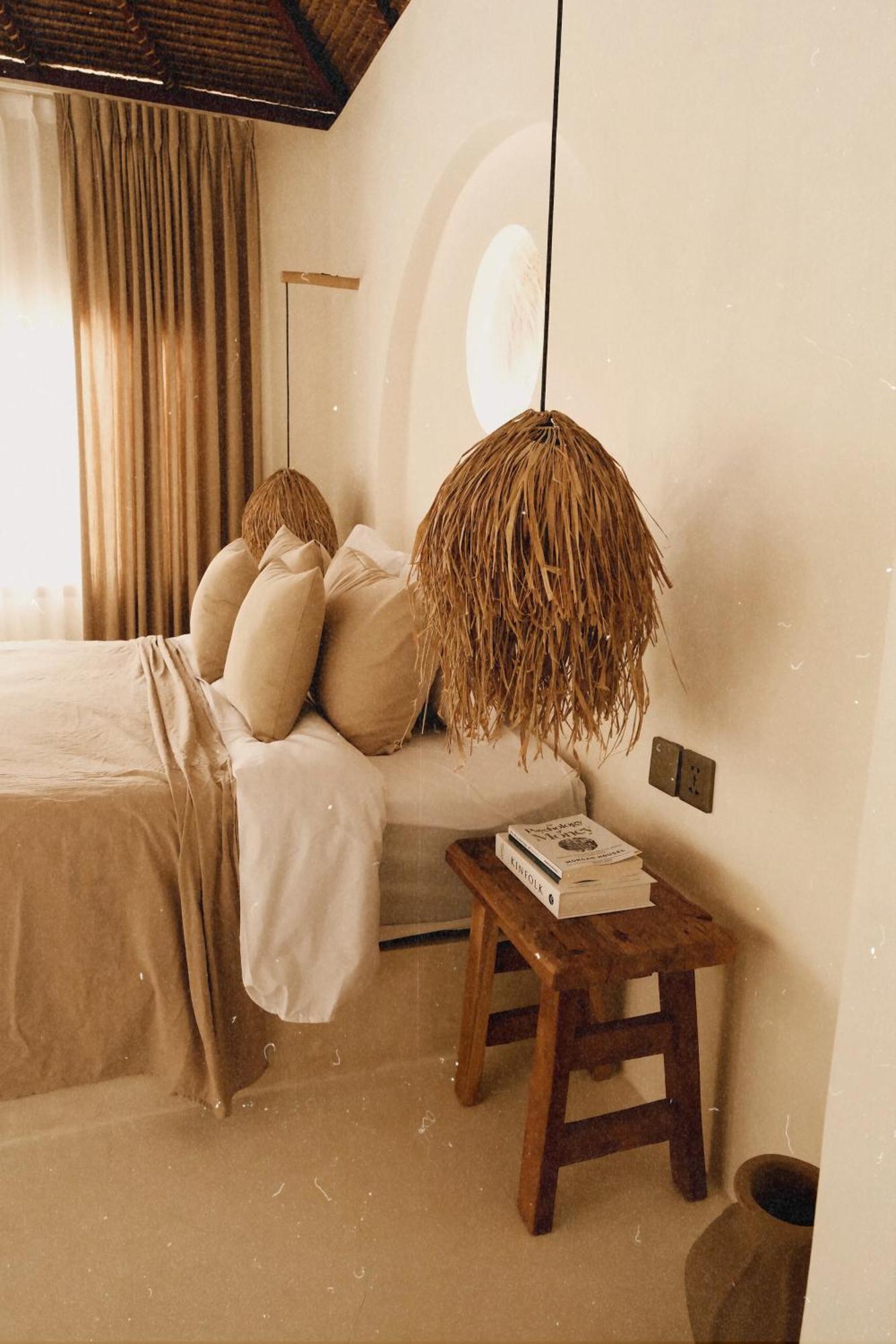 Casa Ulu Boutique Hotel And Retreat, Adult-Only, Uluwatu Esterno foto