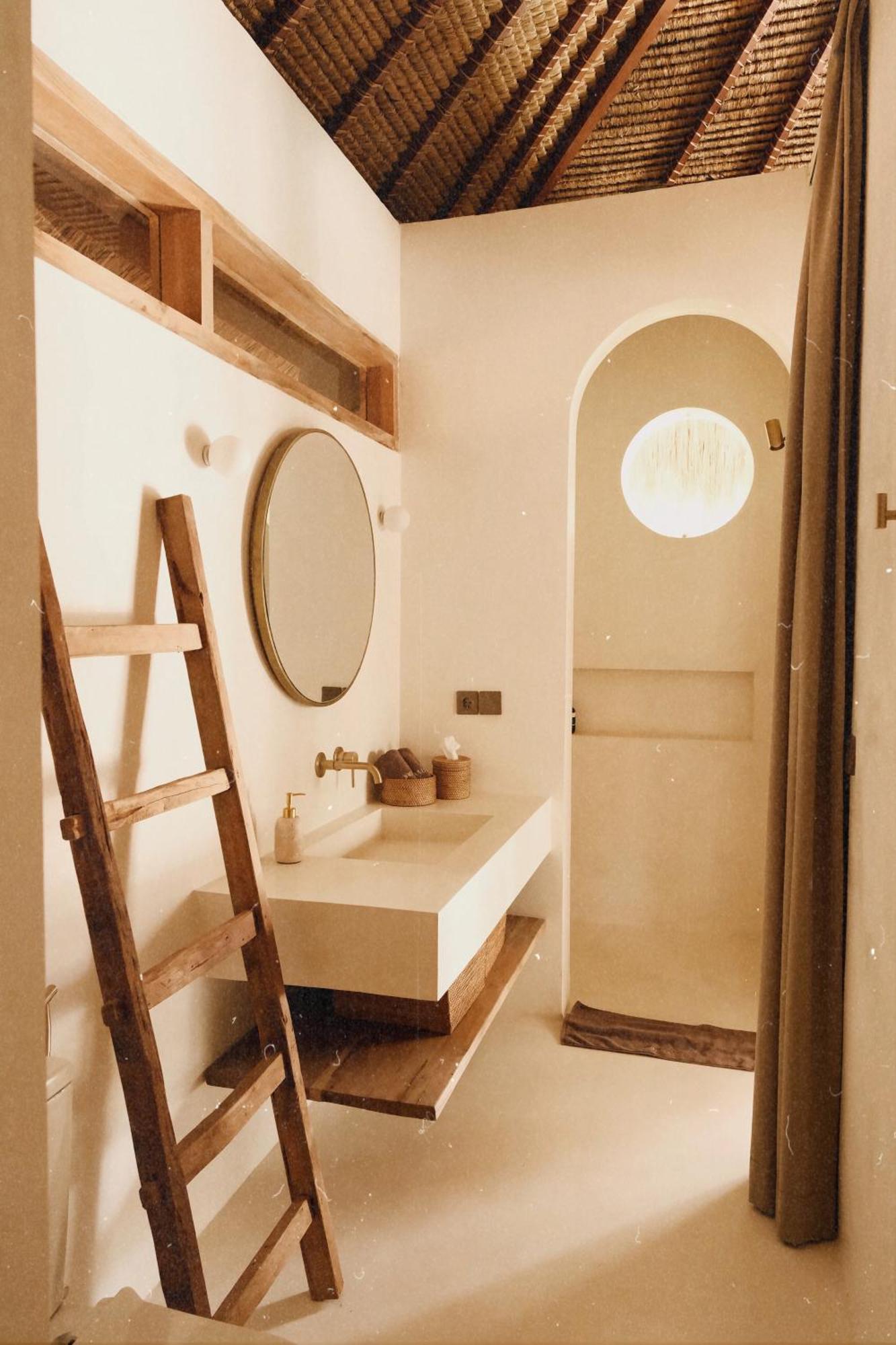 Casa Ulu Boutique Hotel And Retreat, Adult-Only, Uluwatu Esterno foto