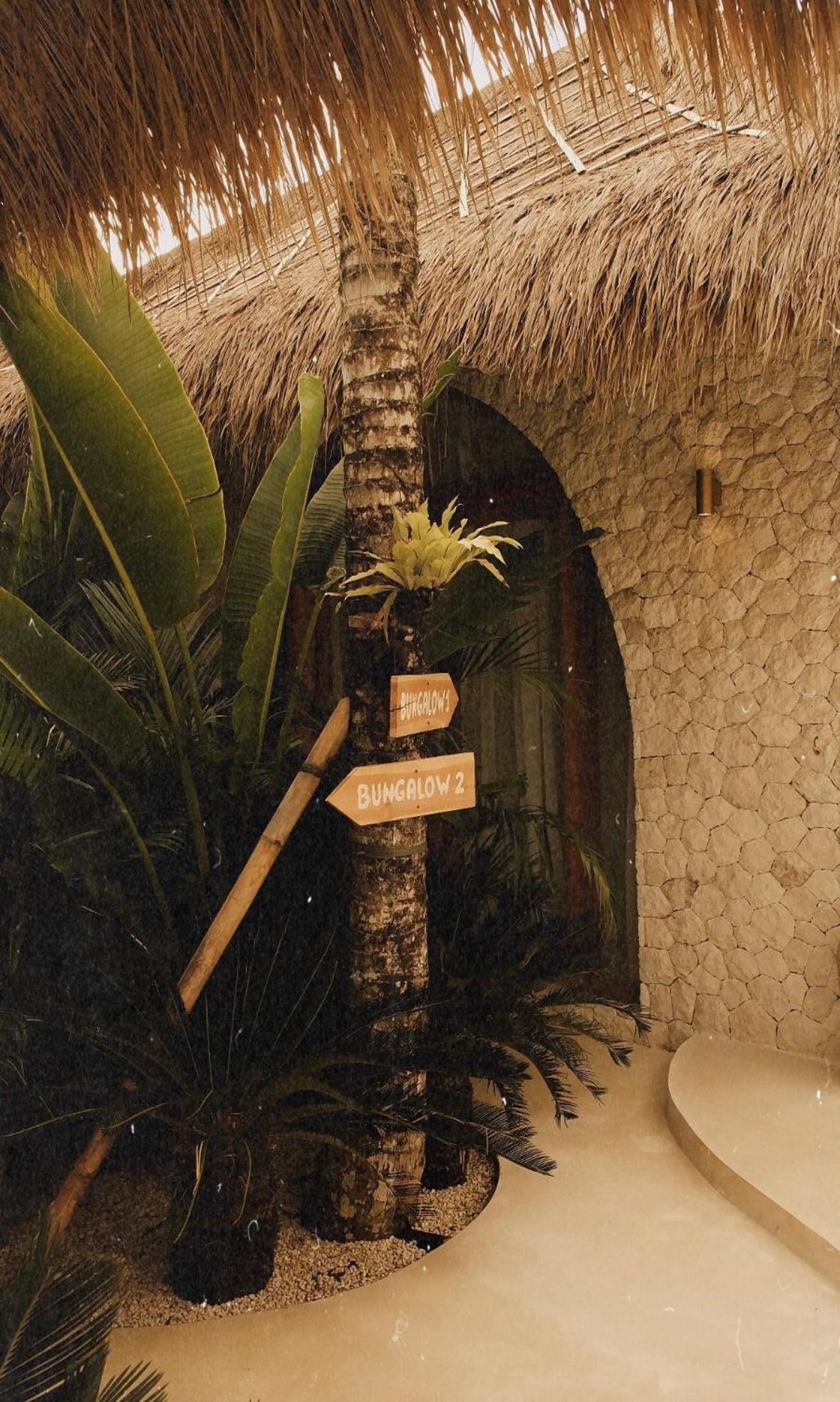 Casa Ulu Boutique Hotel And Retreat, Adult-Only, Uluwatu Esterno foto