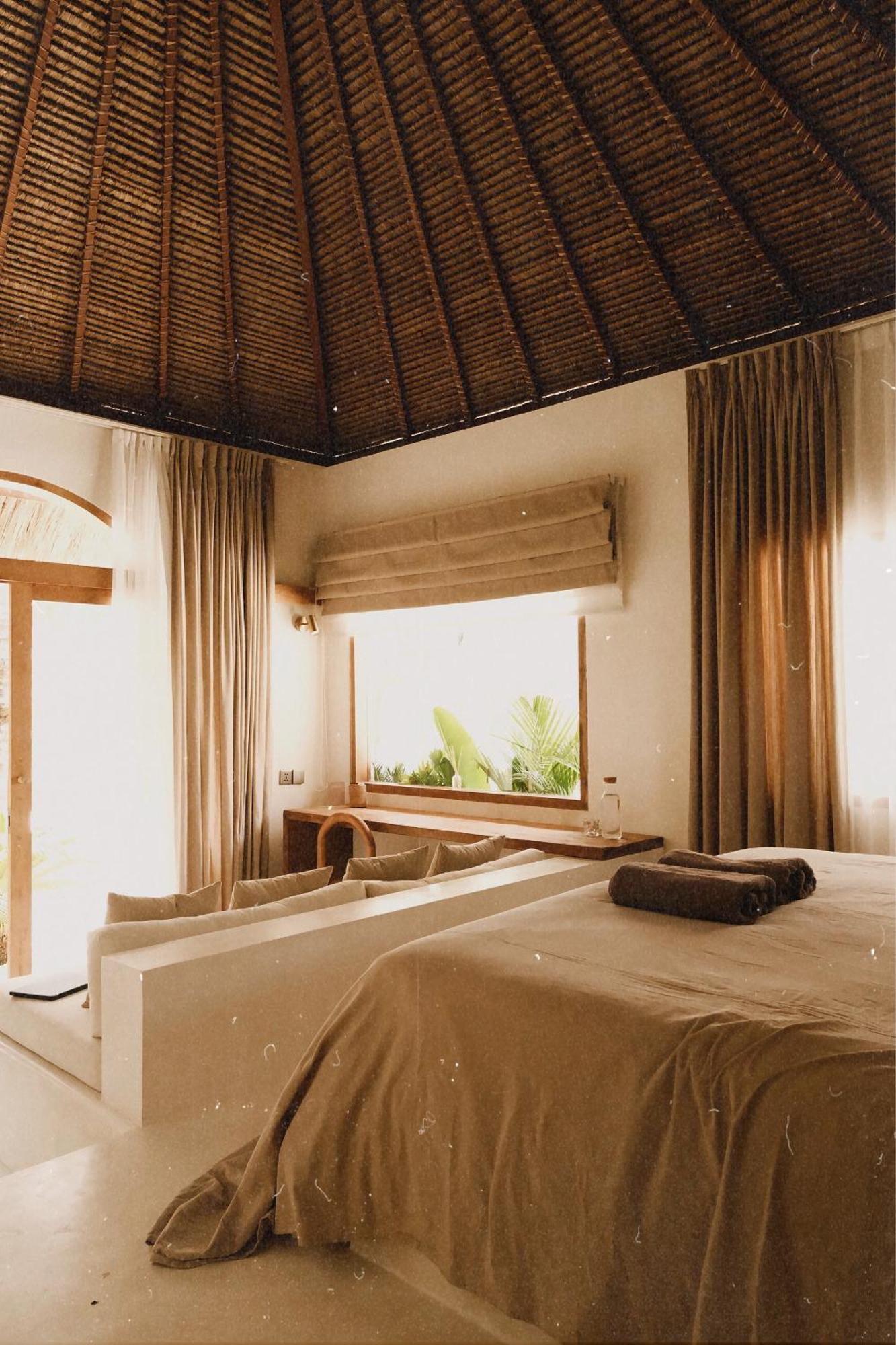 Casa Ulu Boutique Hotel And Retreat, Adult-Only, Uluwatu Esterno foto